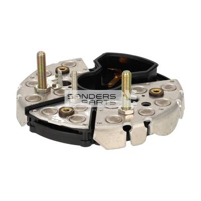 GELIJKRICHTER ALTERNATOR